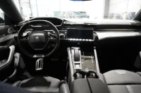 Peugeot 508 GT-LINE 1.6 133kW thumbnail