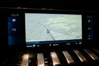 Peugeot 508 GT-LINE 1.6 133kW thumbnail