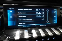 Peugeot 508 GT-LINE 1.6 133kW thumbnail