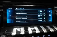 Peugeot 508 GT-LINE 1.6 133kW thumbnail