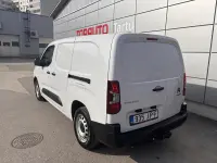 Citroen Berlingo 1.2 81kW thumbnail