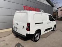 Citroen Berlingo 1.2 81kW thumbnail