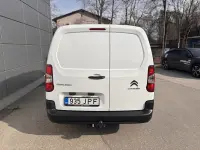 Citroen Berlingo 1.2 81kW thumbnail