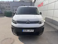 Citroen Berlingo 1.2 81kW thumbnail