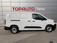 Citroen Berlingo 1.2 81kW thumbnail