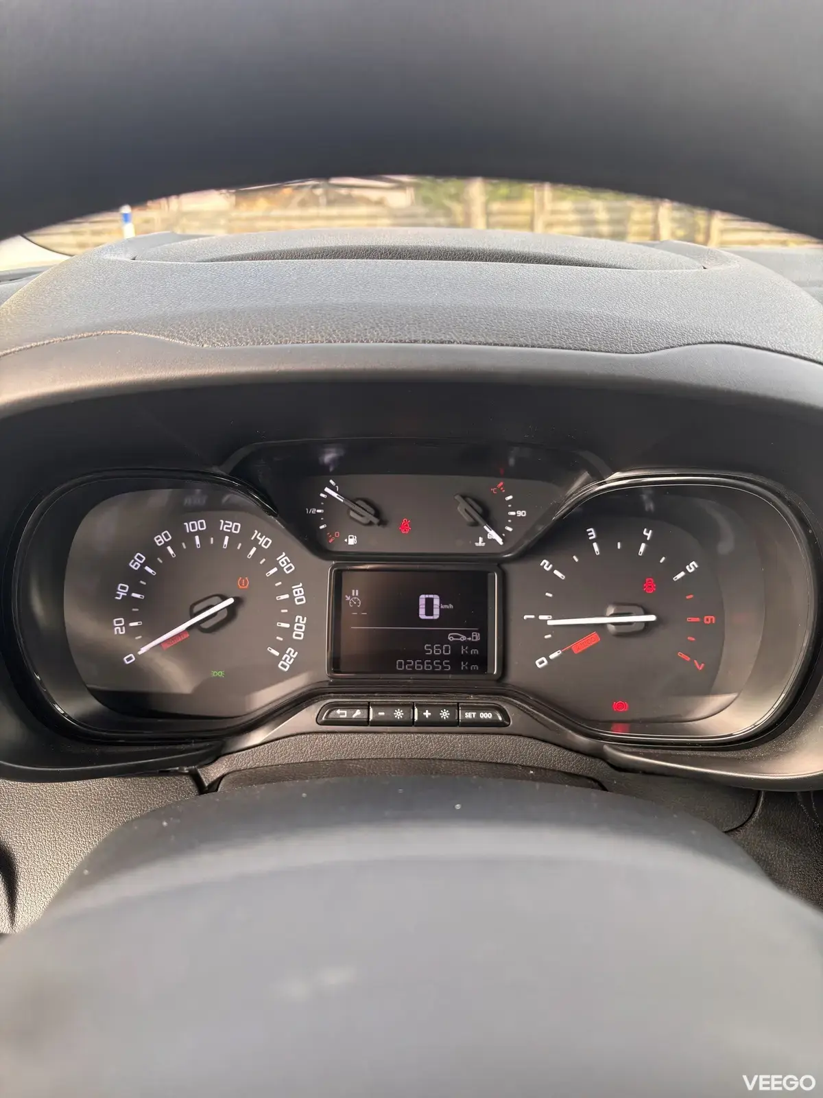 Citroen Berlingo 1.2 81kW