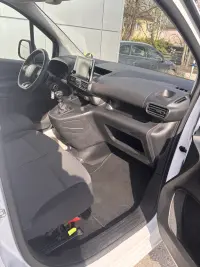 Citroen Berlingo 1.2 81kW thumbnail
