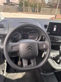 Citroen Berlingo 1.2 81kW thumbnail
