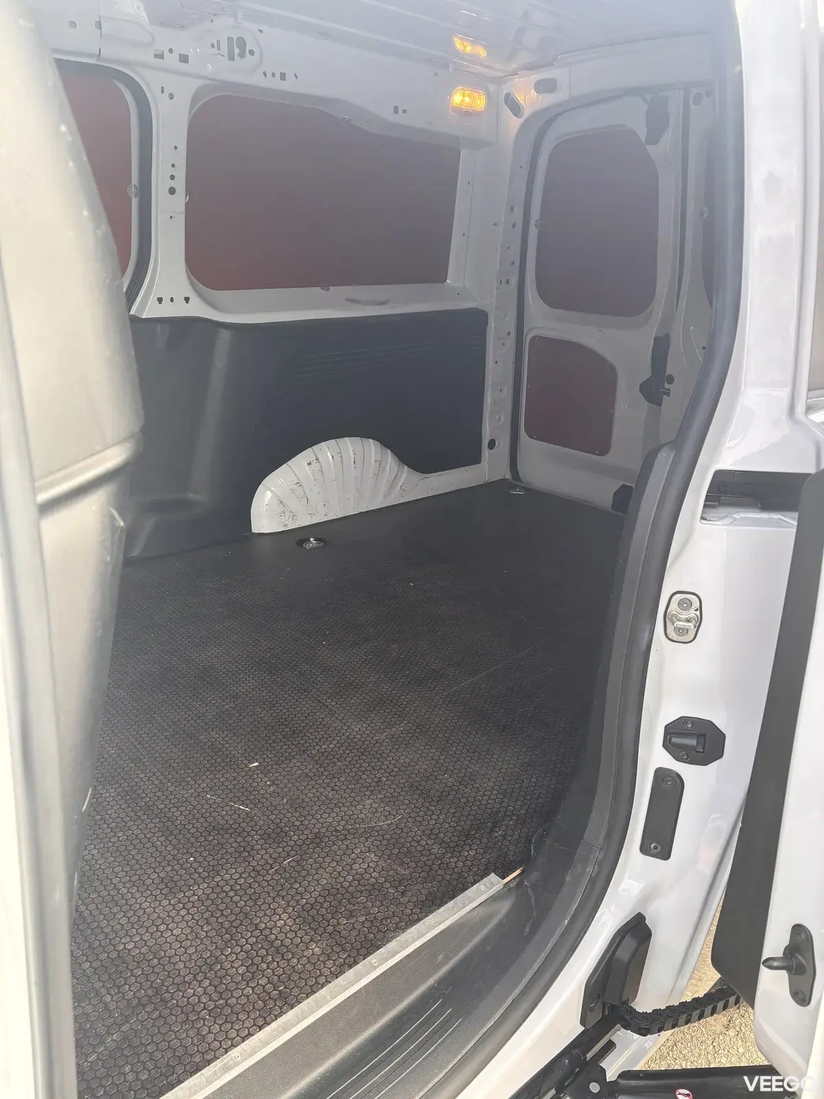 Citroen Berlingo 1.2 81kW