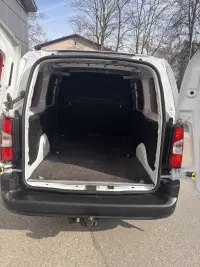 Citroen Berlingo 1.2 81kW thumbnail