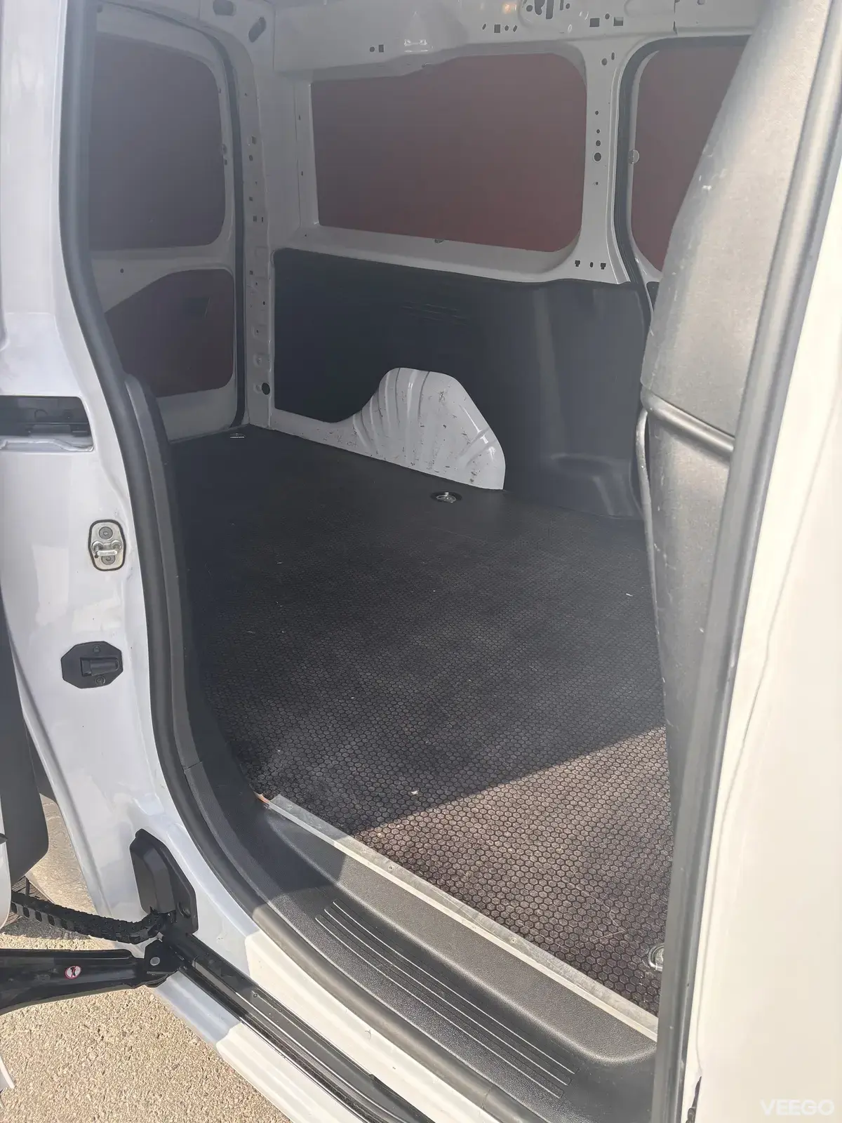 Citroen Berlingo 1.2 81kW