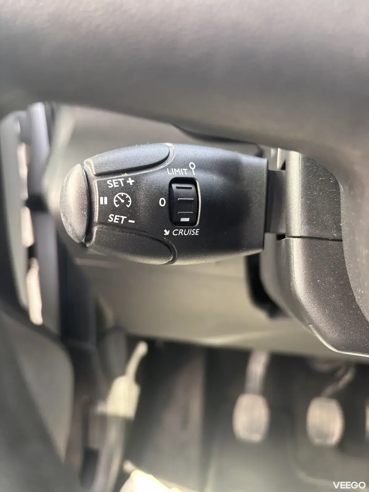 Citroen Berlingo 1.2 81kW
