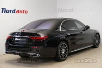 Mercedes-Benz S350 Long AMG 2.9 210kW thumbnail
