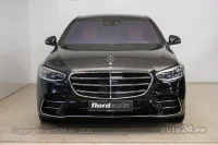 Mercedes-Benz S350 Long AMG 2.9 210kW thumbnail