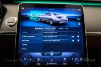 Mercedes-Benz S350 Long AMG 2.9 210kW thumbnail