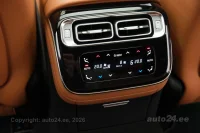 Mercedes-Benz S350 Long AMG 2.9 210kW thumbnail