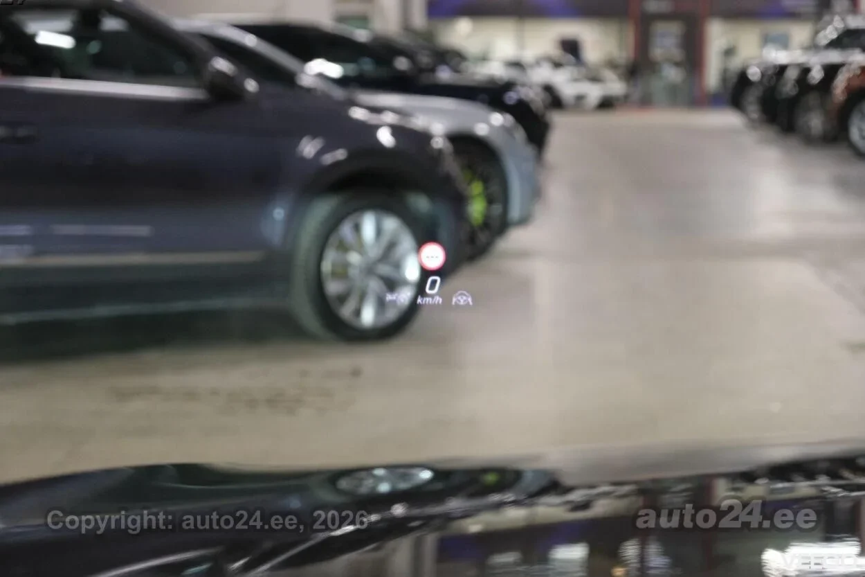 Mercedes-Benz S350 Long AMG 2.9 210kW