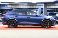 Cupra Formentor 2.5 287kW thumbnail