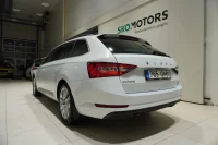 Skoda Superb AMBITION COMBI 1.5 110kW thumbnail