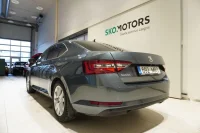 Skoda Superb AMBITION PLUS 1.4 110kW thumbnail