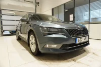 Skoda Superb AMBITION PLUS 1.4 110kW thumbnail