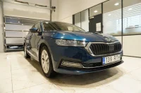 Skoda Octavia ELEGANCE CNG 1.5 96kW thumbnail