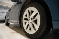 Skoda Octavia ELEGANCE CNG 1.5 96kW thumbnail