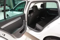 Skoda Superb AMBITION COMBI 1.5 110kW thumbnail