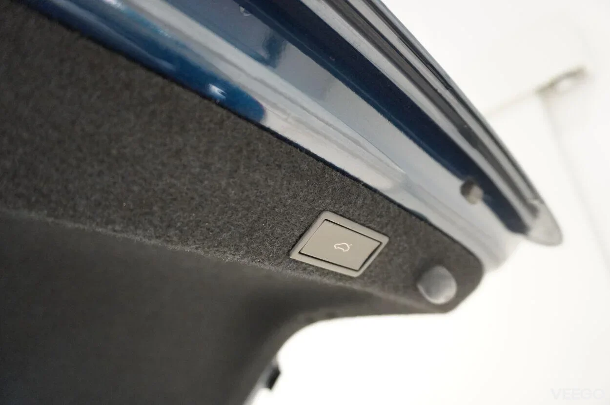 Skoda Octavia ELEGANCE CNG 1.5 96kW