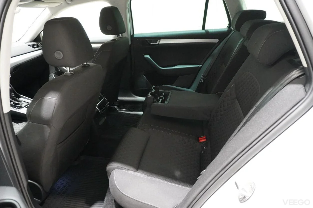 Skoda Superb AMBITION COMBI 1.5 110kW