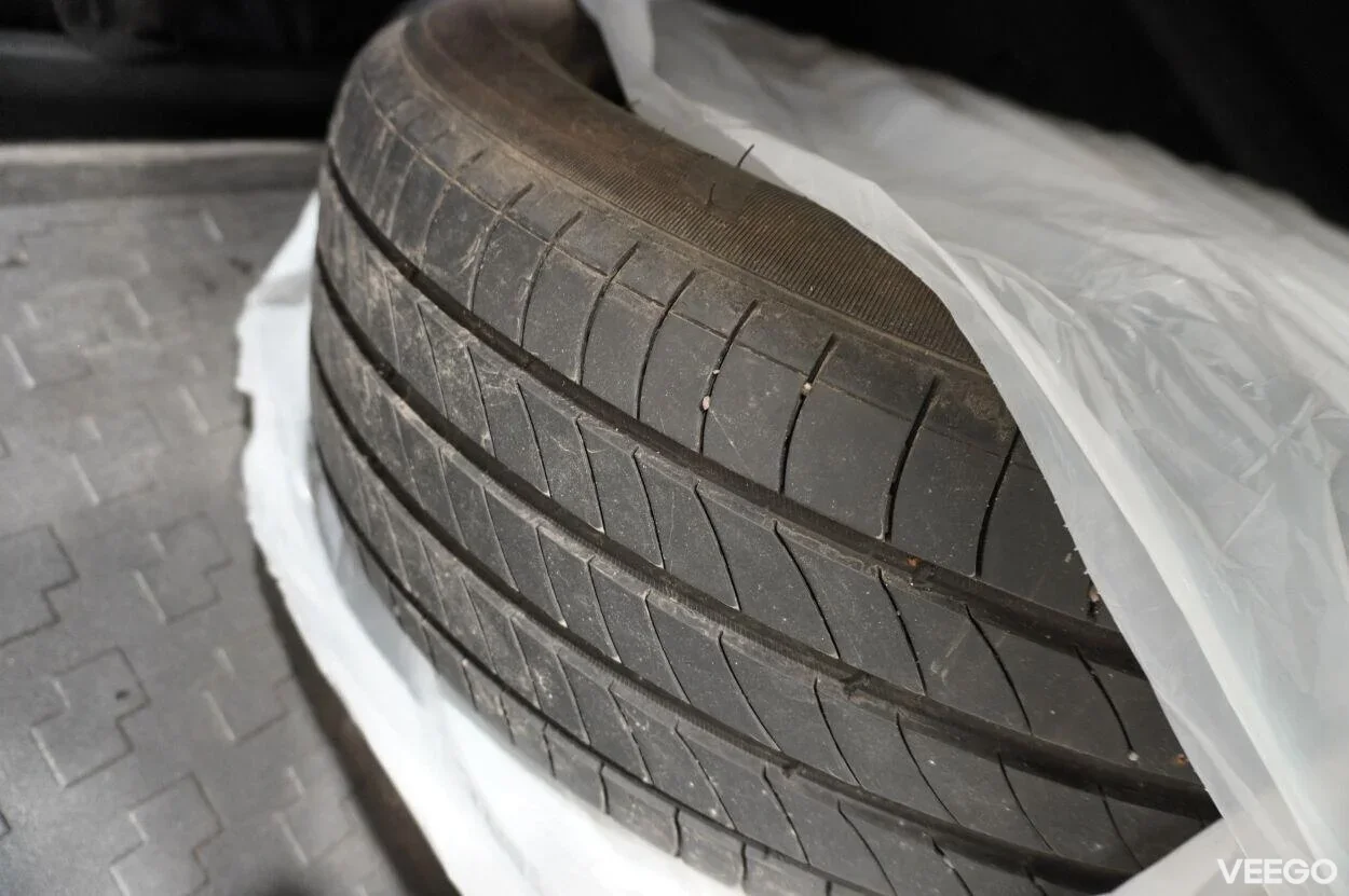 Skoda Octavia ELEGANCE CNG 1.5 96kW