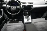 Skoda Superb AMBITION COMBI 1.5 110kW thumbnail