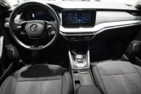 Skoda Octavia ELEGANCE CNG 1.5 96kW thumbnail