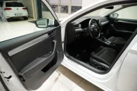 Skoda Superb AMBITION COMBI 1.5 110kW thumbnail