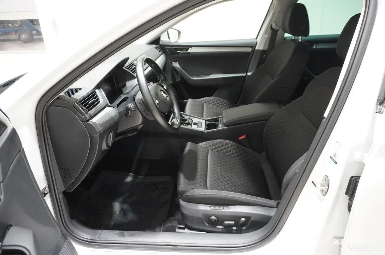 Skoda Superb AMBITION COMBI 1.5 110kW