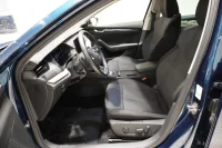 Skoda Octavia ELEGANCE CNG 1.5 96kW thumbnail