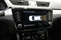 Skoda Superb AMBITION COMBI 1.5 110kW thumbnail