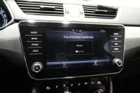 Skoda Superb AMBITION PLUS 1.4 110kW thumbnail