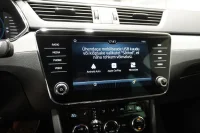 Skoda Superb AMBITION COMBI 1.5 110kW thumbnail