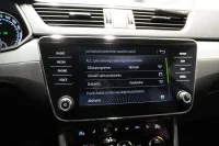 Skoda Superb AMBITION PLUS 1.4 110kW thumbnail
