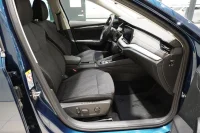 Skoda Octavia ELEGANCE CNG 1.5 96kW thumbnail