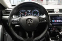 Skoda Superb AMBITION PLUS 1.4 110kW thumbnail