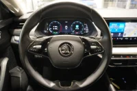 Skoda Octavia ELEGANCE CNG 1.5 96kW thumbnail