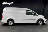 Volkswagen Caddy Maxi 2.0 TDI DSG 102HK /Värmare /Moms/4.95% 75kW thumbnail