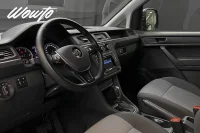 Volkswagen Caddy Maxi 2.0 TDI DSG 102HK /Värmare /Moms/4.95% 75kW thumbnail