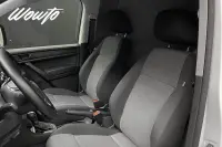 Volkswagen Caddy Maxi 2.0 TDI DSG 102HK /Värmare /Moms/4.95% 75kW thumbnail