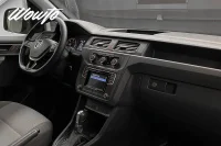 Volkswagen Caddy Maxi 2.0 TDI DSG 102HK /Värmare /Moms/4.95% 75kW thumbnail