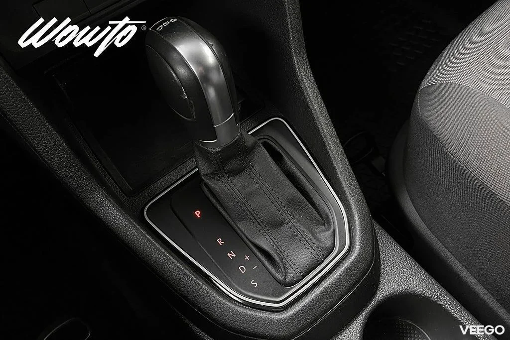 Volkswagen Caddy Maxi 2.0 TDI DSG 102HK /Värmare /Moms/4.95% 75kW