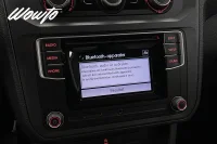 Volkswagen Caddy Maxi 2.0 TDI DSG 102HK /Värmare /Moms/4.95% 75kW thumbnail