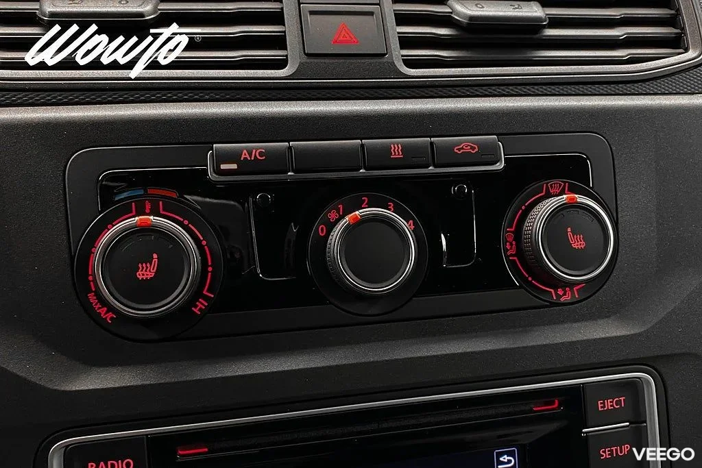 Volkswagen Caddy Maxi 2.0 TDI DSG 102HK /Värmare /Moms/4.95% 75kW